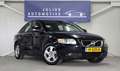 Volvo S40 2.0 Sport 1e Eigenaar Volledig Onderhoud APK 03-20 Negro - thumbnail 2