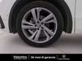 Volkswagen Tiguan 1.5 TSI DSG R-LINE ACT BlueMotion Technology Bianco - thumbnail 10