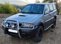 Nissan Terrano Terrano 2.7 TD Elegance Srebrny - thumbnail 1