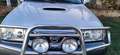 Nissan Terrano Terrano 2.7 TD Elegance Silber - thumbnail 21