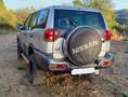 Nissan Terrano Terrano 2.7 TD Elegance Srebrny - thumbnail 10