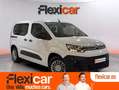 Citroen Berlingo Talla M ë- 50 kWh SHINE Blanco - thumbnail 1