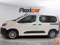 Citroen Berlingo Talla M ë- 50 kWh SHINE Blanc - thumbnail 4