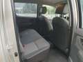 Toyota Hilux 2.5 double cab Loungex 144cv 4x4 - no IVA - Grigio - thumbnail 13