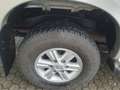 Toyota Hilux 2.5 double cab Loungex 144cv 4x4 - no IVA - Grau - thumbnail 22