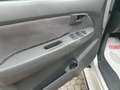 Toyota Hilux 2.5 double cab Loungex 144cv 4x4 - no IVA - Grigio - thumbnail 11