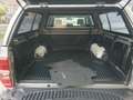 Toyota Hilux 2.5 double cab Loungex 144cv 4x4 - no IVA - Grigio - thumbnail 7