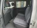 Toyota Hilux 2.5 double cab Loungex 144cv 4x4 - no IVA - Grigio - thumbnail 10