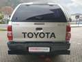 Toyota Hilux 2.5 double cab Loungex 144cv 4x4 - no IVA - Grigio - thumbnail 5
