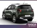 Citroen C3 Aircross Turbo 100 PLUS HiverP CAM Vert - thumbnail 3