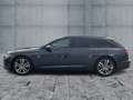 Audi A6 40 TDI QU S-TR S-LINE LED+NAVI+DVD+PANO Grau - thumbnail 4