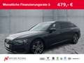 Audi A6 40 TDI QU S-TR S-LINE LED+NAVI+DVD+PANO Grau - thumbnail 1