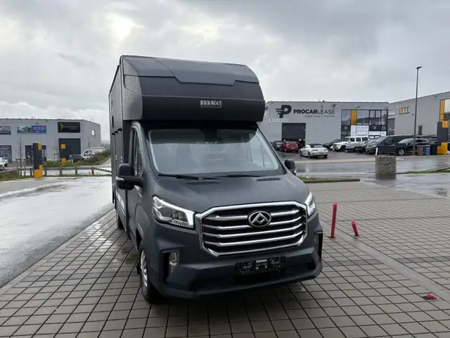 Maxus