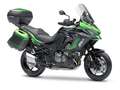 Kawasaki Versys 1000 Modell S Tourer mit Navi Grün - thumbnail 15