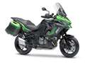 Kawasaki Versys 1000 Modell S Tourer mit Navi Grün - thumbnail 11