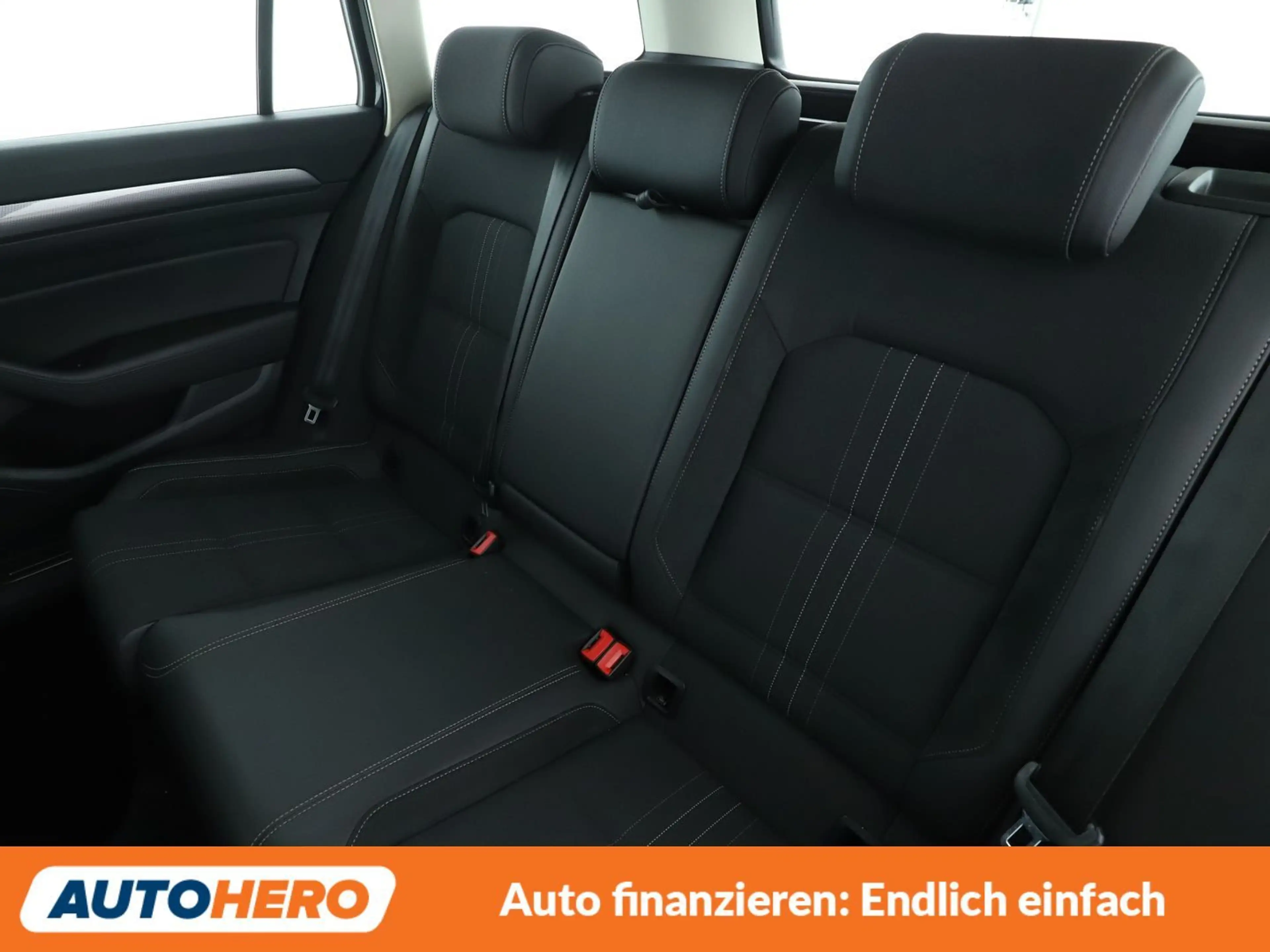 Volkswagen Passat Alltrack 2.0 TSI 4Motion BM Aut.*NAVI*LED*ACC* — photo 14