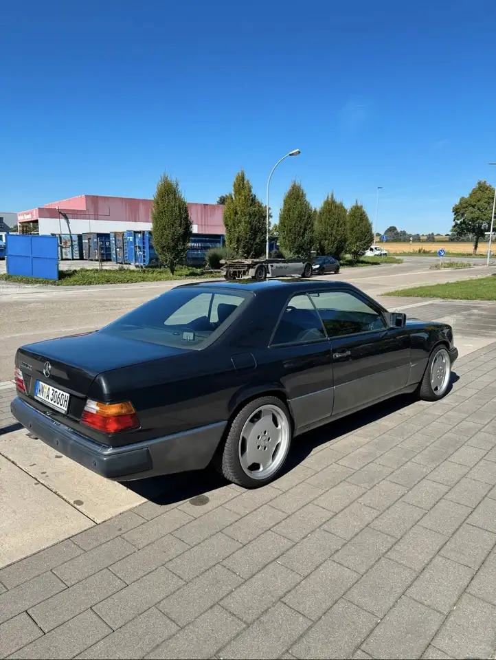 Mercedes-Benz CE 300 Sportline, foto 6