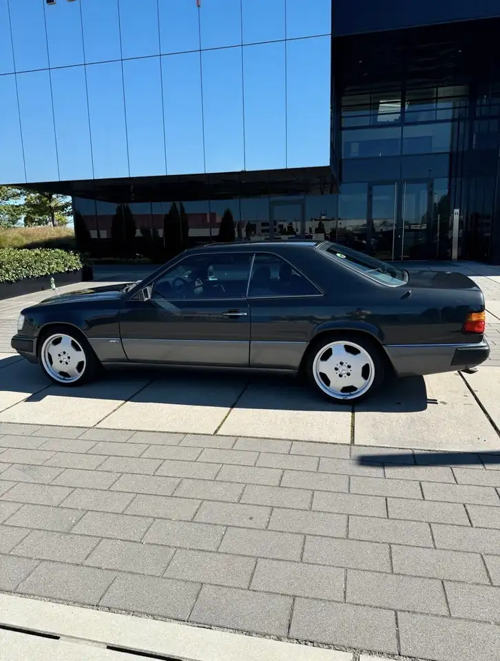 Mercedes-Benz CE 300 Sportline, foto 8