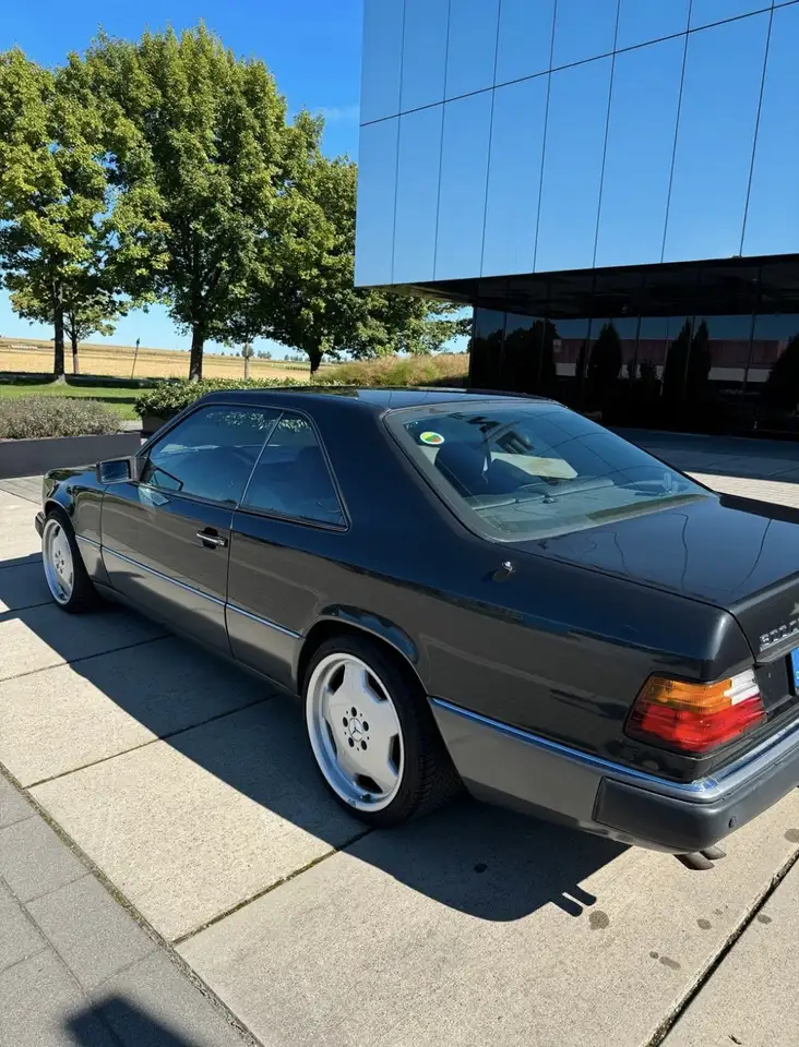 Mercedes-Benz CE 300 Sportline, foto 7
