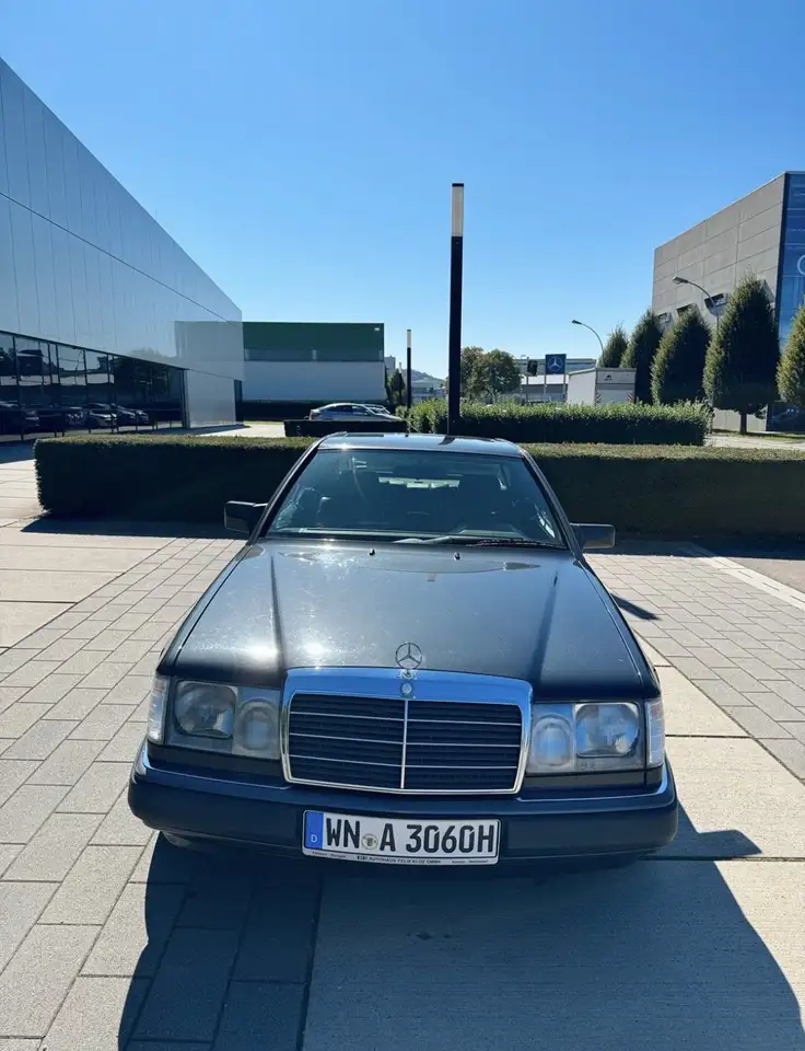 Mercedes-Benz CE 300 Sportline, foto 5