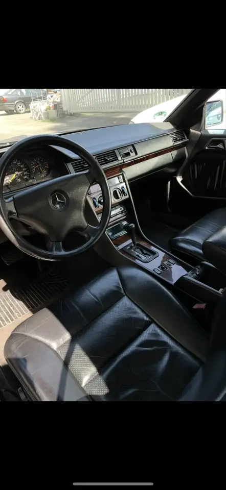 Mercedes-Benz CE 300 Sportline, foto 3