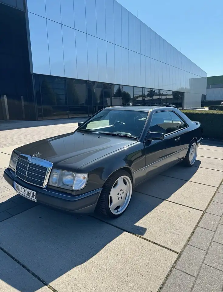 Mercedes-Benz CE 300 Sportline, foto 4