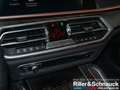 BMW X5 M Competition HUD AKTIVSITZE SITZBELÜFTUNG Schwarz - thumbnail 10