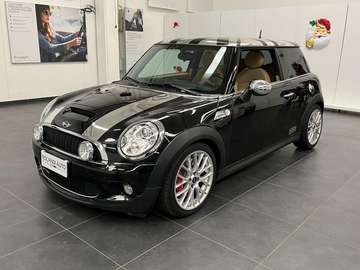 1.6 John Cooper Works