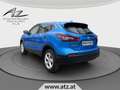 Nissan Qashqai 1,3 DIG-T Shiro Bleu - thumbnail 4