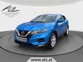 Nissan Qashqai 1,3 DIG-T Shiro Bleu - thumbnail 1