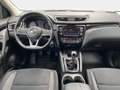Nissan Qashqai 1,3 DIG-T Shiro Bleu - thumbnail 11