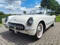 Corvette C1 Weiß - thumbnail 1