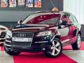 Audi Q7 4.2 V8TDI S line Pano AHK 7 Sitze Luft MMi Noir - thumbnail 1