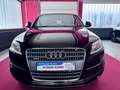 Audi Q7 4.2 V8TDI S line Pano AHK 7 Sitze Luft MMi Noir - thumbnail 5
