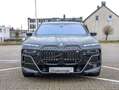 BMW i7 M70 xDrive M Sport PANO ACC 360°KAM RFK NAVI Schwarz - thumbnail 5