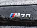 BMW i7 M70 xDrive M Sport PANO ACC 360°KAM RFK NAVI Schwarz - thumbnail 26