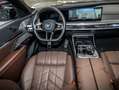 BMW i7 M70 xDrive M Sport PANO ACC 360°KAM RFK NAVI Schwarz - thumbnail 18