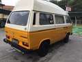 Volkswagen T3 Multivan trasporter Giallo - thumbnail 4