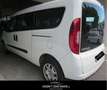 Fiat Doblo Doblò 1.6 MJT 120CV S&S Easy Maxi AUTOVETTURA bijela - thumbnail 5