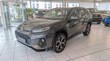 2.5 Plug-In Hybrid Comfort+ E-Four