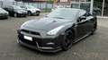 Nissan GT-R Nismo Scheckheft/Deutsches Auto/2.Besitz Schwarz - thumbnail 1