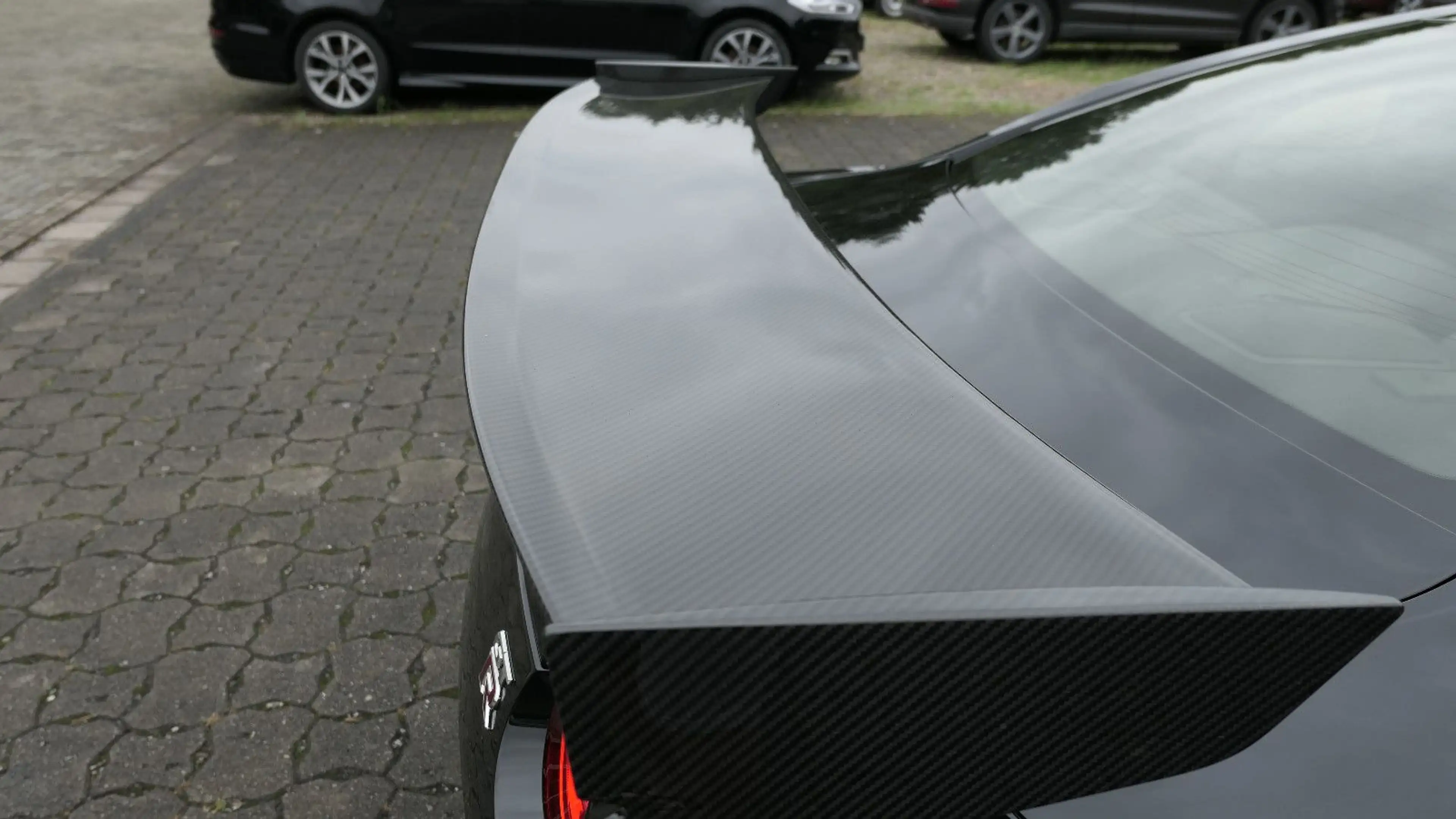 Nissan GT-R Nismo — photo 11