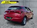 Opel Astra K 1.2 Turbo Edition *wenig Kilometer* Rood - thumbnail 5