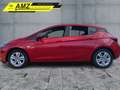 Opel Astra K 1.2 Turbo Edition *wenig Kilometer* Rosso - thumbnail 3