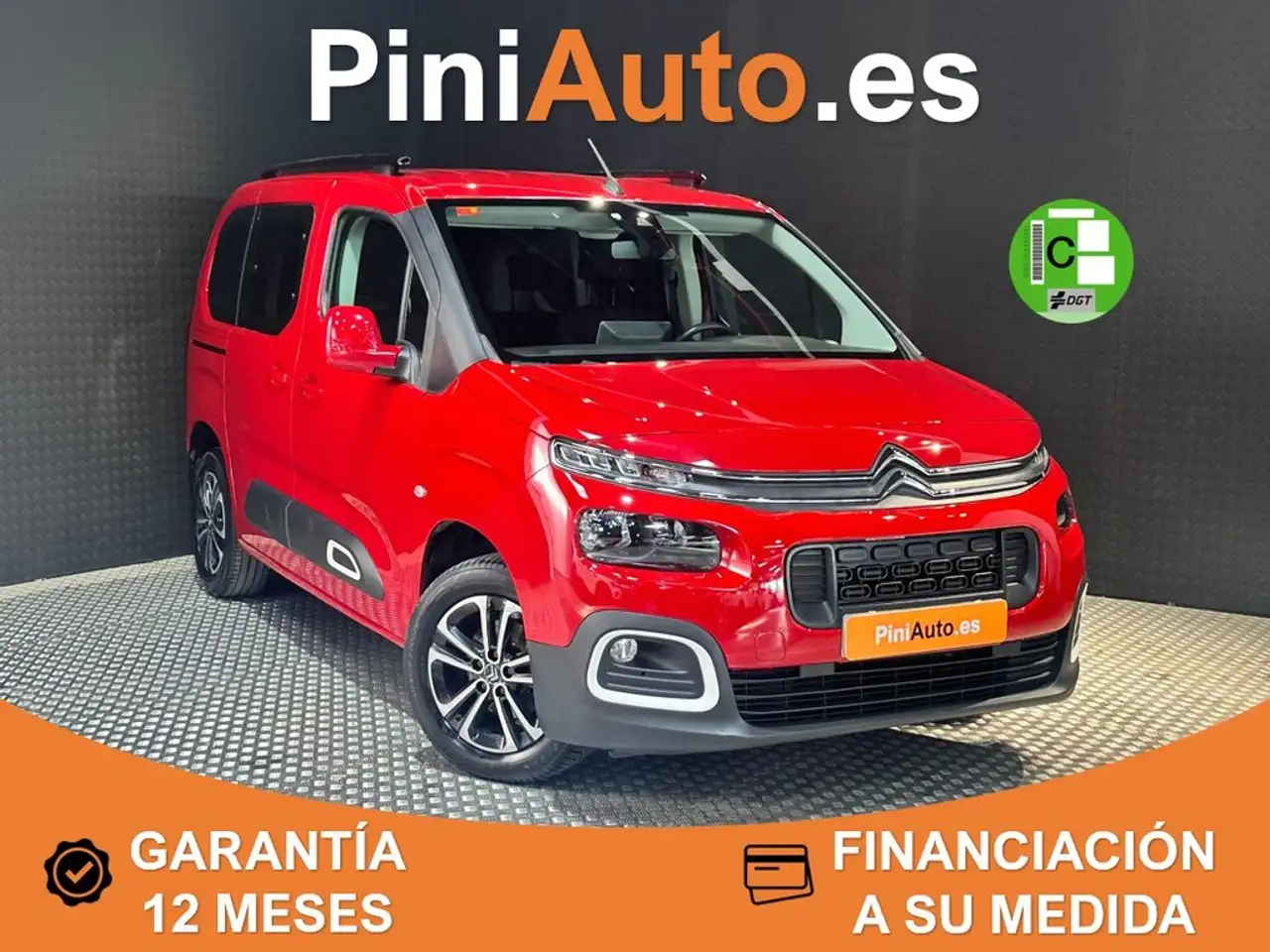 Citroen Unknown