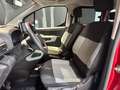 Citroen Berlingo Combi BlueHDi S&S Talla M Feel 100 Rojo - thumbnail 7