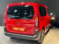 Citroen Berlingo Combi BlueHDi S&S Talla M Feel 100 Rojo - thumbnail 5