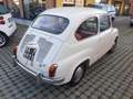 Fiat 600 600 D 750cc A.S.I. Weiß - thumbnail 8