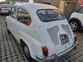 Fiat 600 600 D 750cc A.S.I. Weiß - thumbnail 4