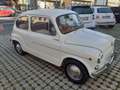 Fiat 600 600 D 750cc A.S.I. Weiß - thumbnail 7
